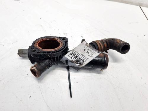 Pipe VW PASSAT B7 (362) 2.0 TDI | BP35124107M125 - Image 2