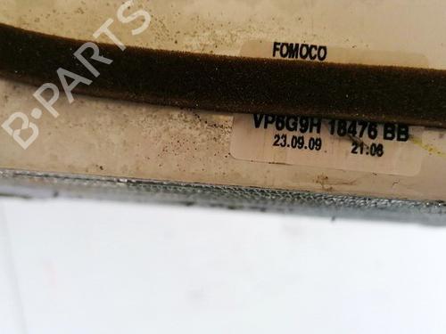 Heater matrix FORD S-MAX (WA6) 2.0 TDCi | BP35623022M63 - Image 3