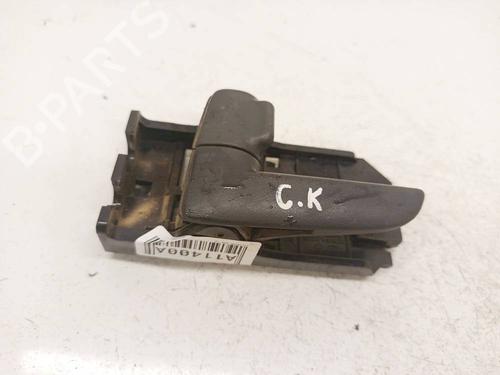 Used Rear left interior door handle Rear left interior door handle KIA CERATO I Hatchback (LD) 1.5 CRDi (102 hp) 36585270 36585270