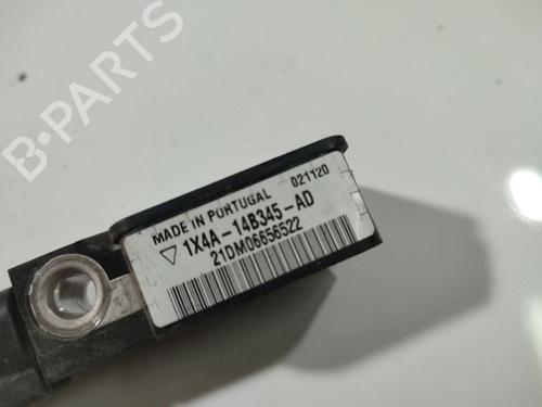 Electronic module JAGUAR X-TYPE I (X400) 2.1 V6 | BP32533263M83 - Image 3