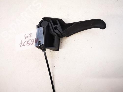 Interior handle VW PASSAT B5 Variant (3B5) 1.9 TDI | BP35582787I7 - Image 2