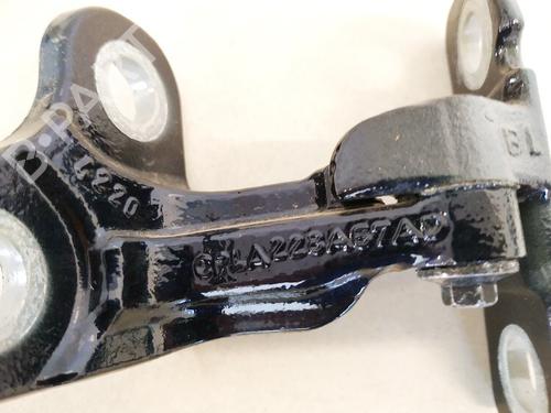 Hinge/Door check strap JAGUAR I-PACE (X590) EV400 AWD | BP33095880C146 - Image 2