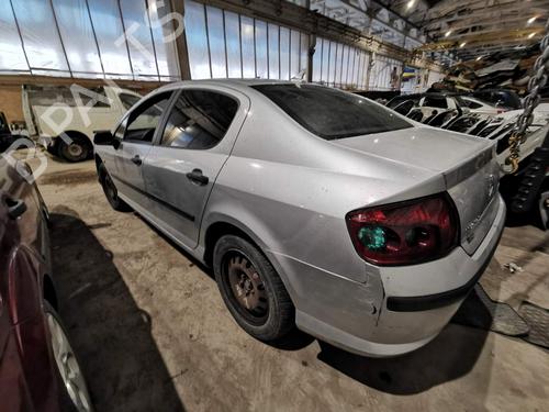 Engine mount PEUGEOT 407 (6D_) 1.6 HDi 110 (6D9HZC, 6D9HYC) | BP32545055M89 - Image 10