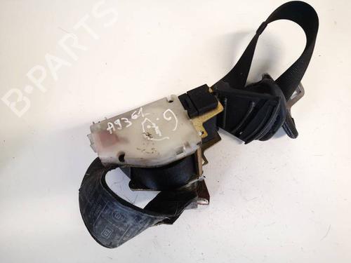 Used Rear right seatbelt Rear right seatbelt 35211695 35211695