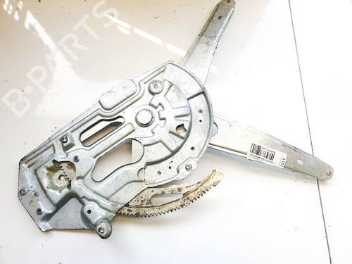 Used Front right window mechanism Front right window mechanism 34809299 34809299
