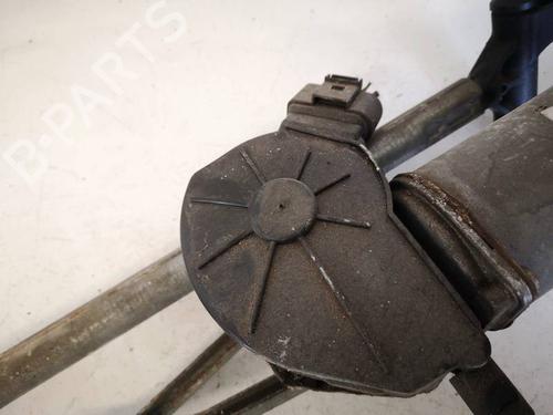 Front wiper motor OPEL CORSA D (S07) 1.2 (L08, L68) | BP34758328M29 - Image 3
