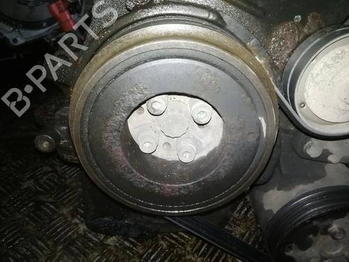 Used Pulley Pulley VW GOLF IV (1J1) 1.9 SDI (68 hp) 35850831 35850831