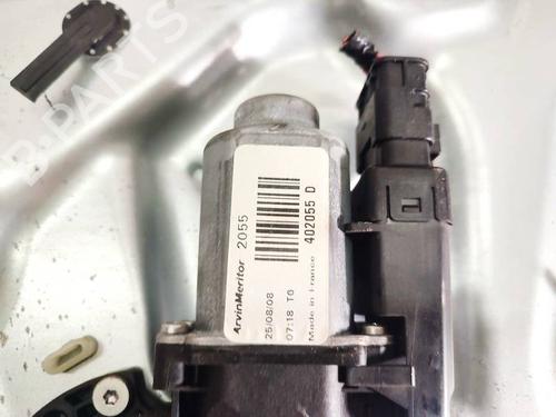 Left front window motor KIA CEE'D Hatchback (ED) 1.6 CRDi 115 | BP35008906E21 - Image 2
