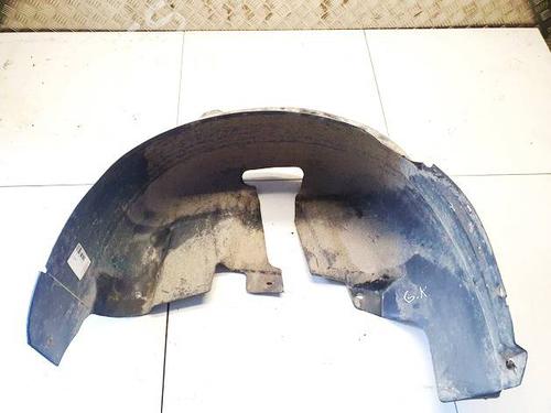 Hjulbue Hjulbue SEAT TOLEDO III (5P2) 2.0 TDI (140 hp) 34913885 34913885