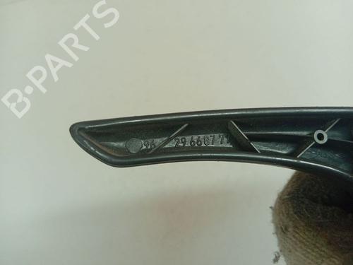 Interior handle MERCEDES-BENZ E-CLASS T-Model (S211) E 200 T Kompressor (211.242) | BP38631410I7 - Image 4