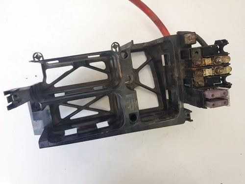 Used Fuse box Fuse box OPEL ZAFIRA / ZAFIRA FAMILY B (A05) 1.9 CDTI (M75) (120 hp) 32874413 32874413