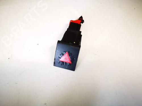 Used Warning switch Warning switch SKODA ROOMSTER (5J7) 1.9 TDI (105 hp) 34970744 34970744