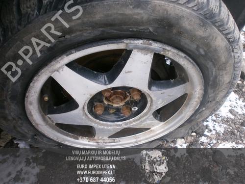Engine mount MAZDA MX-3 (EC) 1.6 | BP33513482M89 - Image 5