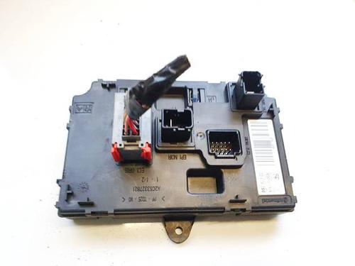 Electronic module CITROËN C5 III (RD_) 2.0 HDi 140 (RDRHF8, RDRHFA, RDRHA8, RDRHAJ) | BP34742021M83 - Image 2
