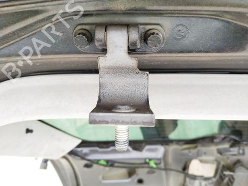 Used Hinge/Door check strap Hinge/Door check strap 35518377 35518377
