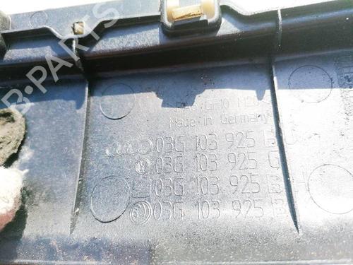Upper protection VW PASSAT B6 (3C2) 1.9 TDI | BP35375653M93 - Image 3