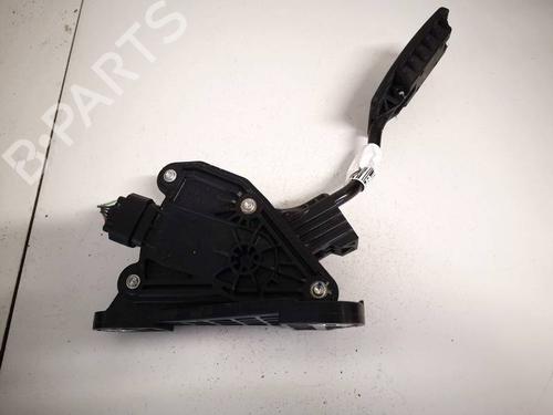 Used Pedal Pedal HONDA CR-V III (RE_) 2.2 i-CTDi 4WD (RE6) (140 hp) 34895362 34895362