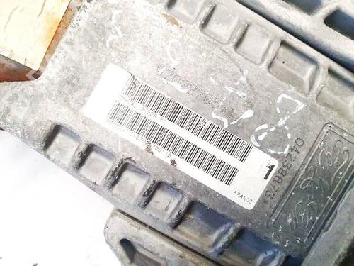Steering column FORD FOCUS II (DA_, HCP, DP) 1.6 Ti | BP35330364M21 - Image 3