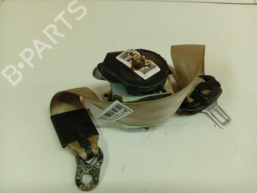 Rear left seatbelt AUDI Q7 (4LB) 3.0 TDI quattro | BP34766611I29 - Image 3