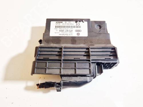 Used Electronic module Electronic module AUDI A6 C6 (4F2) 2.0 TFSI (170 hp) 32571216 32571216