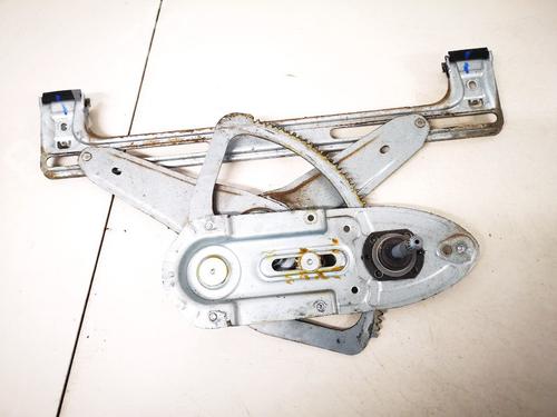 Used Rear right window mechanism Rear right window mechanism 35558723 35558723