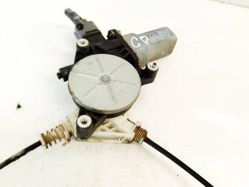 Used Right rear window motor Right rear window motor 37009016 37009016