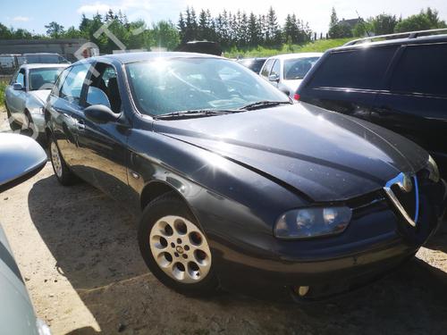 Used Parts ALFA ROMEO 156 (932_) 1.9 JTD (932.A2B00, 932.A2C00) (115 hp) 4443791