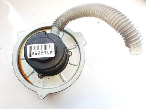 Used Heater blower motor Heater blower motor MAZDA PREMACY (CP) 1.9 (CP8W) (100 hp) 34788109 34788109