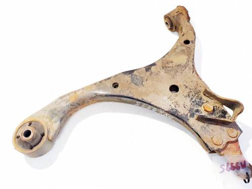 Used Left rear steering knuckle Left rear steering knuckle 35102709 35102709
