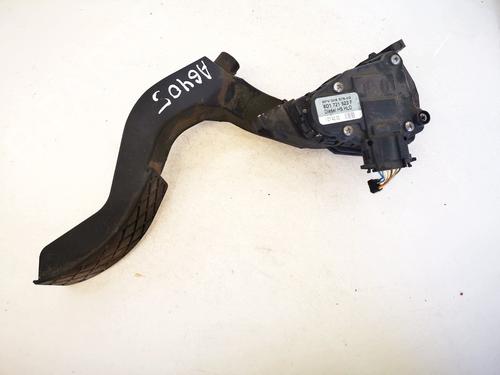 Used Pedal Pedal AUDI A6 C5 (4B2, 4B4) 1.9 TDI (130 hp) 35591777 35591777