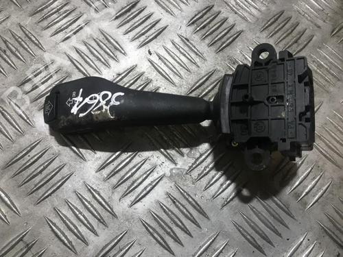 Used Warning switch Warning switch BMW 3 (E46) 320 i (150 hp) 35697018 35697018