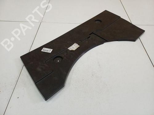 Used Boot lining Boot lining VW PASSAT B6 (3C2) 2.0 TDI (140 hp) 34799381 34799381