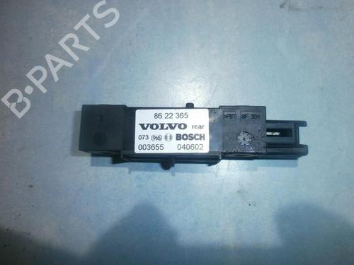 Used Electronic module Electronic module VOLVO V70 II (285) 2.0 T (180 hp) 33485708 33485708