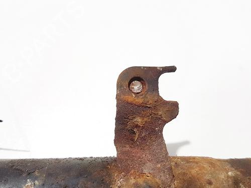 Left front shock absorber MAZDA 6 Hatchback (GG) 2.0 DI (GG14) | BP35480991M16 - Image 4