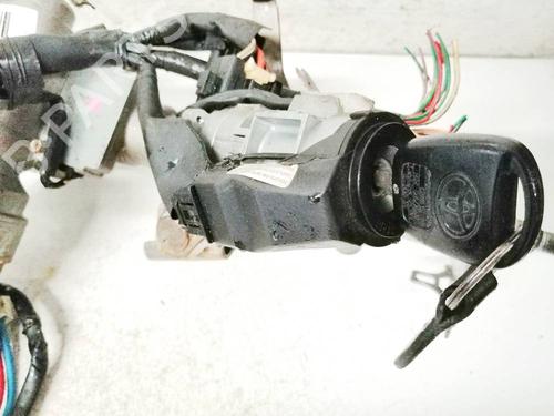 Used Ignition barrel Ignition barrel 35013327 35013327