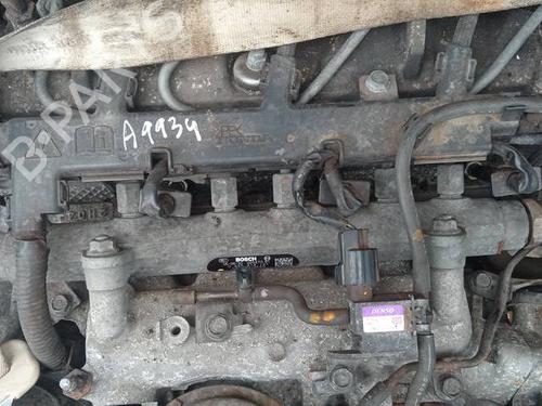 Used Injection rail Injection rail 35087765 35087765