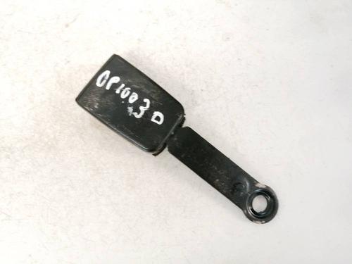 Used Seat buckle Seat buckle 35035975 35035975