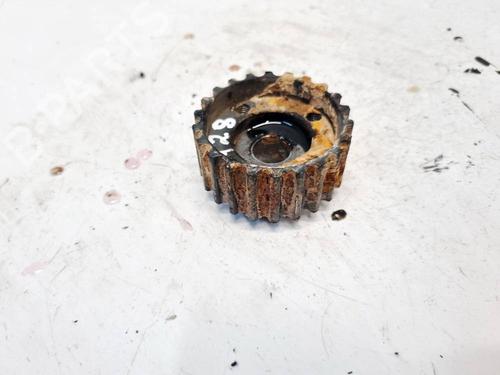 Used Pulley Pulley AUDI Q3 (8UB, 8UG) 2.0 TDI (140 hp) 35069834 35069834