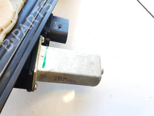 Right rear window motor BMW X1 (E84) sDrive 18 d | BP35027311E22 - Image 3