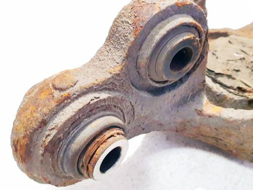 Left rear steering knuckle KIA CEE'D Hatchback (ED) 1.6 CRDi 115 | BP39160125M27 - Image 3