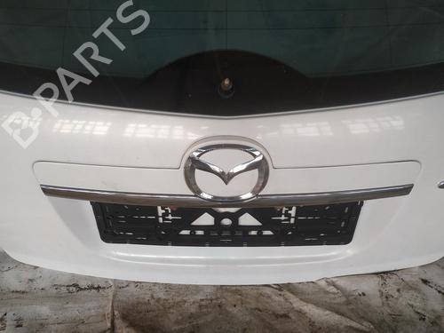 Used Tailgate trim Tailgate trim 35413532 35413532