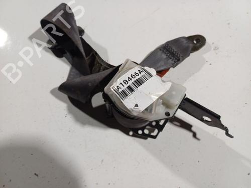 Used Rear left seatbelt Rear left seatbelt 34994651 34994651