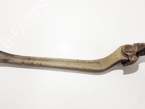 Used Right rear suspension arm Right rear suspension arm MERCEDES-BENZ E-CLASS (W211) E 220 CDI (211.006) (150 hp) 35524545 35524545