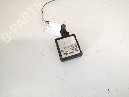 Used Electronic module Electronic module FORD FOCUS C-MAX (DM2) 2.0 TDCi (136 hp) 35043843 35043843
