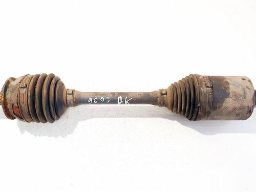 Used Left front driveshaft Left front driveshaft 34952136 34952136