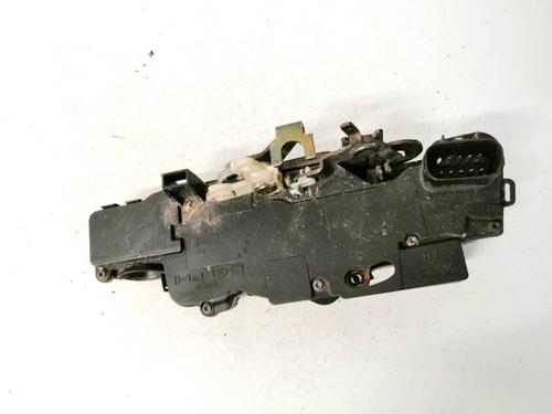 Højre fortil lås Højre fortil lås FIAT STILO (192_) 1.6 16V (192_XB1A) (103 hp) 35009817 35009817
