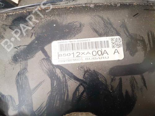 Instrument cluster SUBARU TRIBECA (B9) 3.0 (WXE) | BP35140156C47 - Image 2