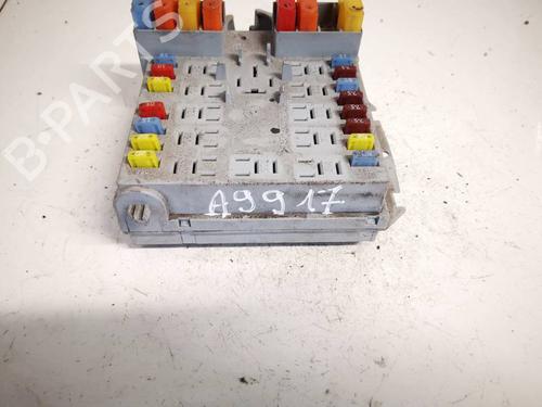 Fuse box ALFA ROMEO 159 (939_) 1.9 JTDM 16V (939AXC1B, 939AXC12) | BP32614872E1 - Image 2