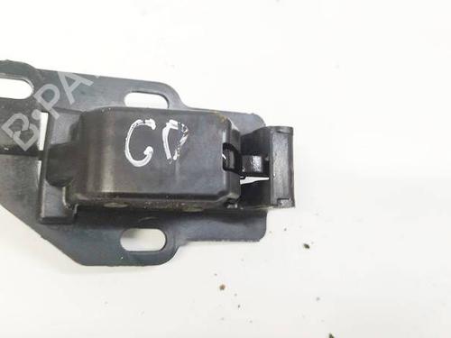 Electronic module PEUGEOT PARTNER Box Body/MPV 1.6 HDi | BP34837510M83 - Image 3
