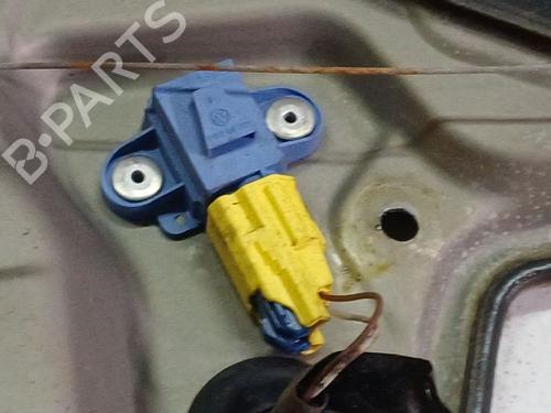 Used Electronic module Electronic module SKODA OCTAVIA II (1Z3) 1.6 FSI (115 hp) 36524484 36524484